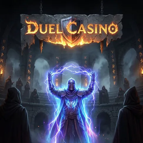 Juega en Duel Casino y vive la aventura