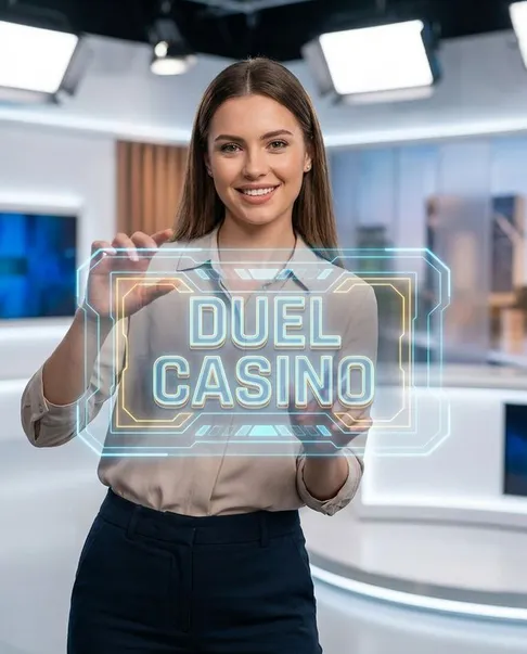 Inicia sesión en Duel Casino fácilmente